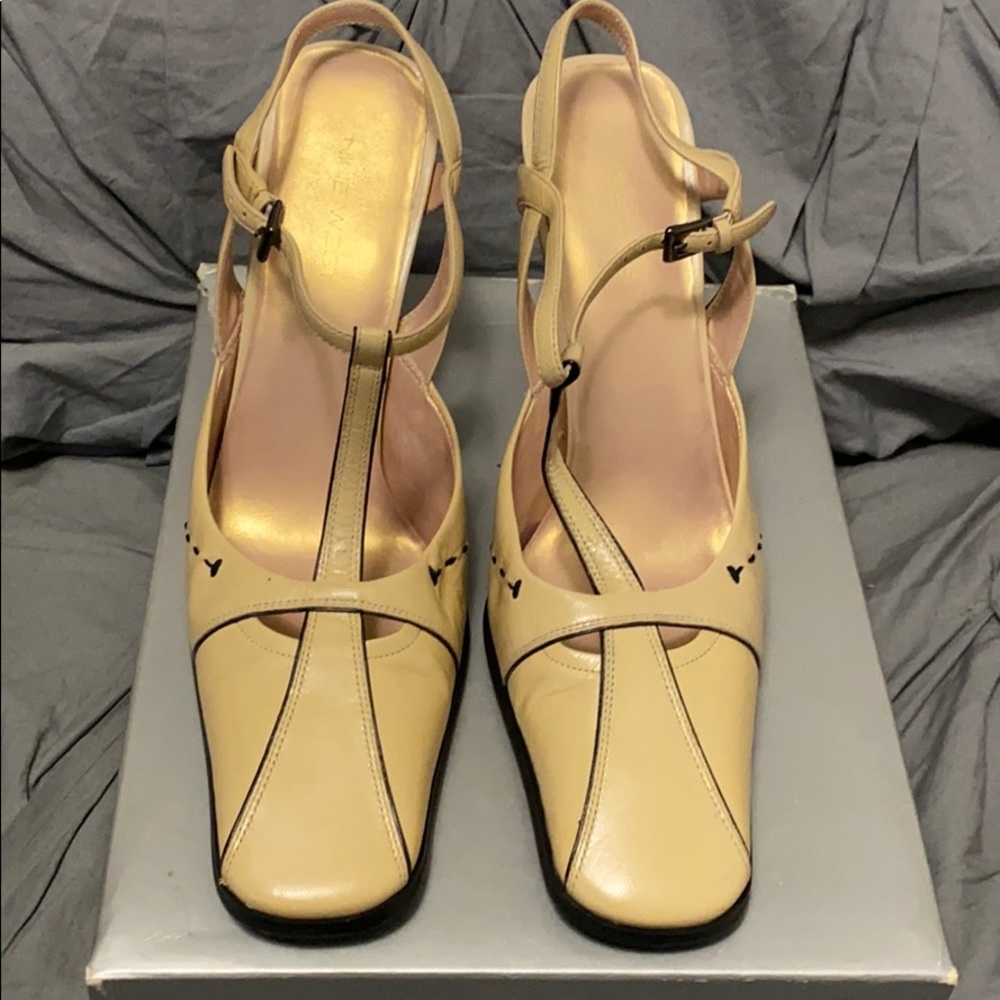 Nine West shoes
